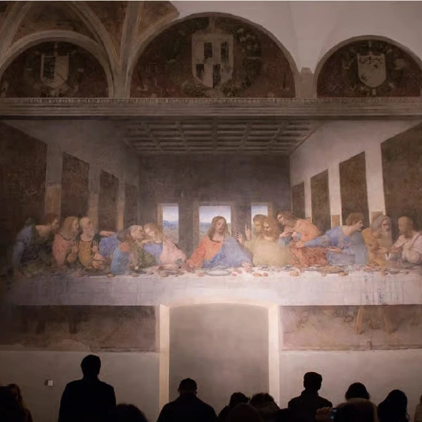 Last Supper Tickets Milan