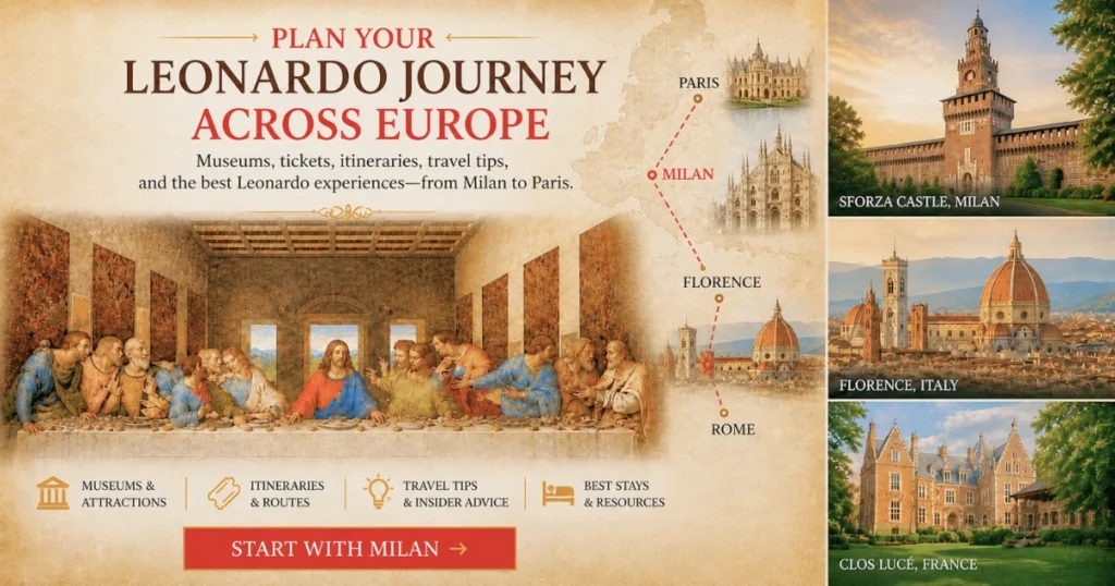 last supper tickets milan
