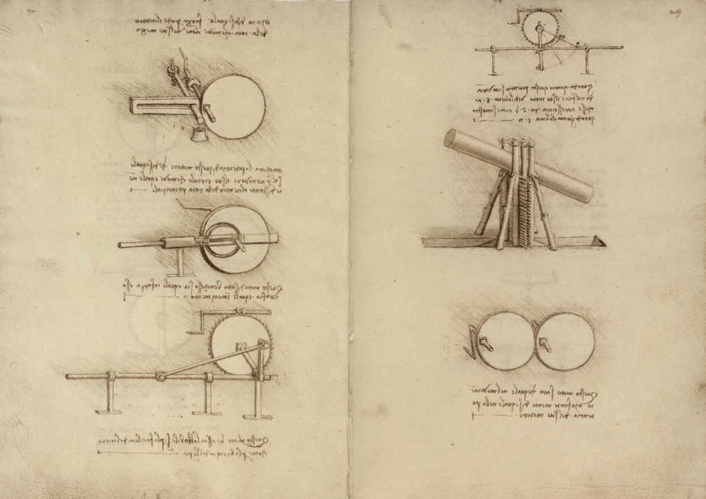Codex Madrid Madrid Codices