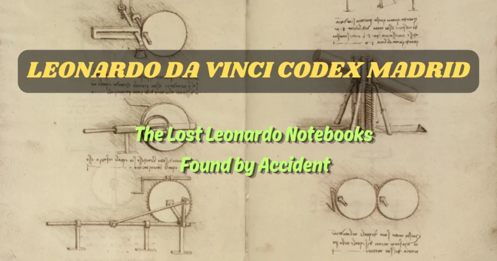 Codex Madrid