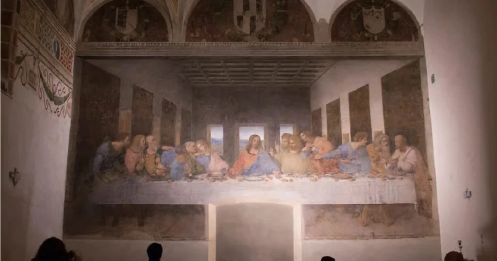 The Last Supper