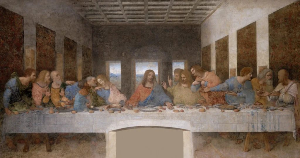 Where Is the Last Supper Painting The Last Supper tickets Milan