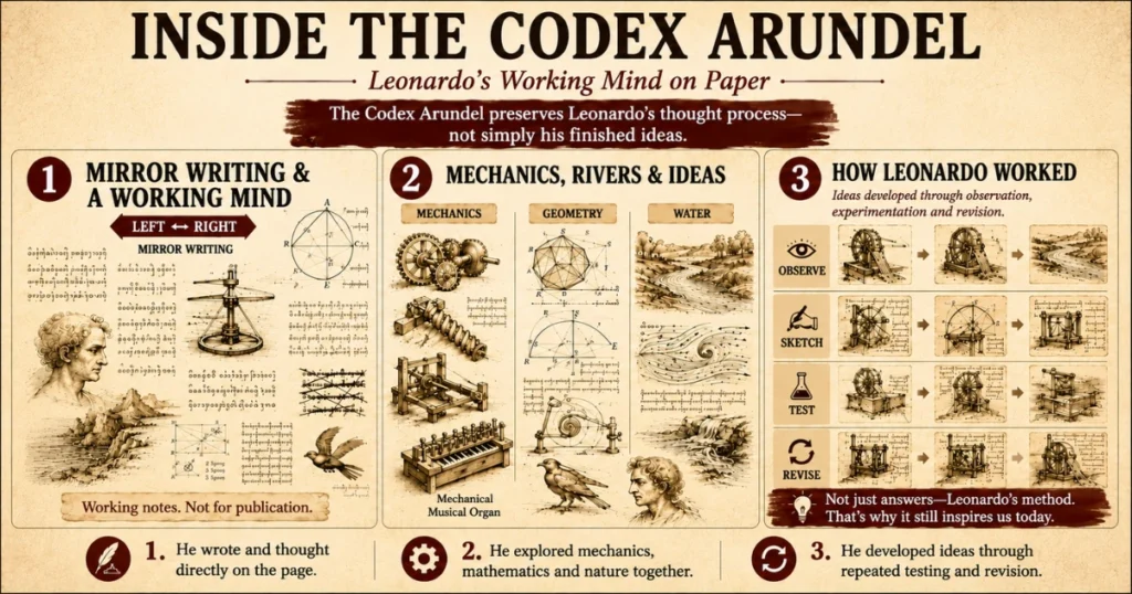 Codex Arundel