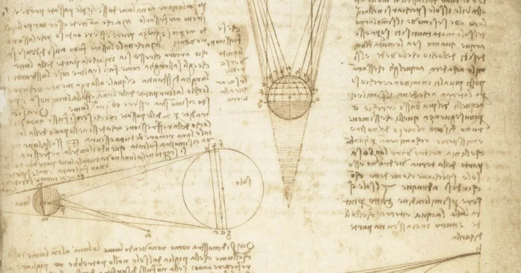 da vinci codex leicester leonardo da vinci codex leicester