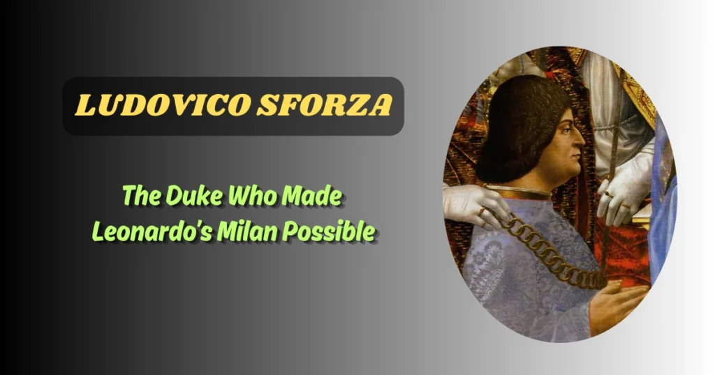 Ludovico Sforza