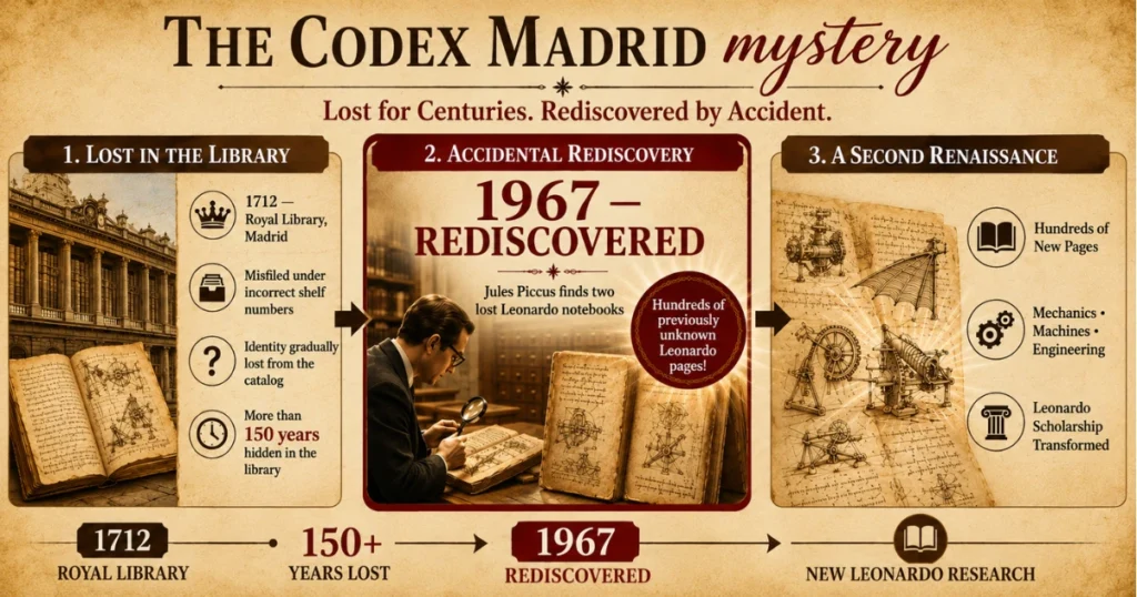 Codex Madrid Codex Madrid