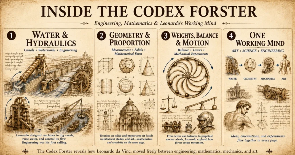 Codex Forster